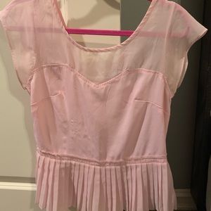 American Eagle Shirt